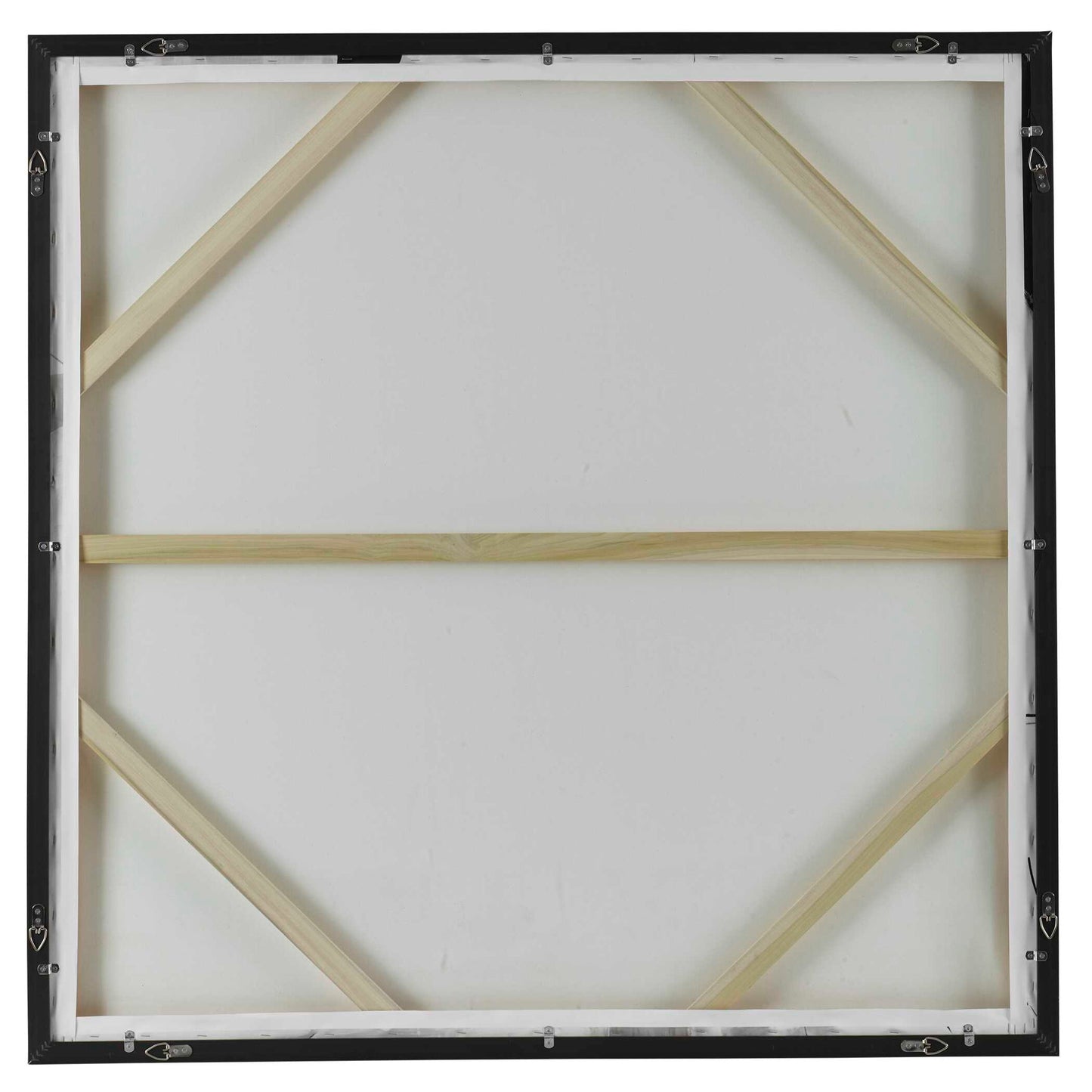 Looping - Eternity Framed Abstract Art