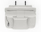 Snoozer - Power Lift Power Headrest Lay Flat Recliner With CR3 Heat / Massage / Zero Gravity