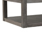 Piedmont - Table