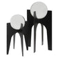 Ellianna - Crystal Spheres (Set of 2)