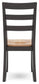 Gesthaven - Dining Room Side Chair (Set of 2)