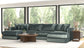 Remington - Modular Sofa - Pine