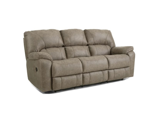 Sapphire Reclining Sofa