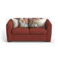 Jewel - Loveseat