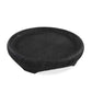 Resonance - Indoor-Outdoor Resin Bowl - Black