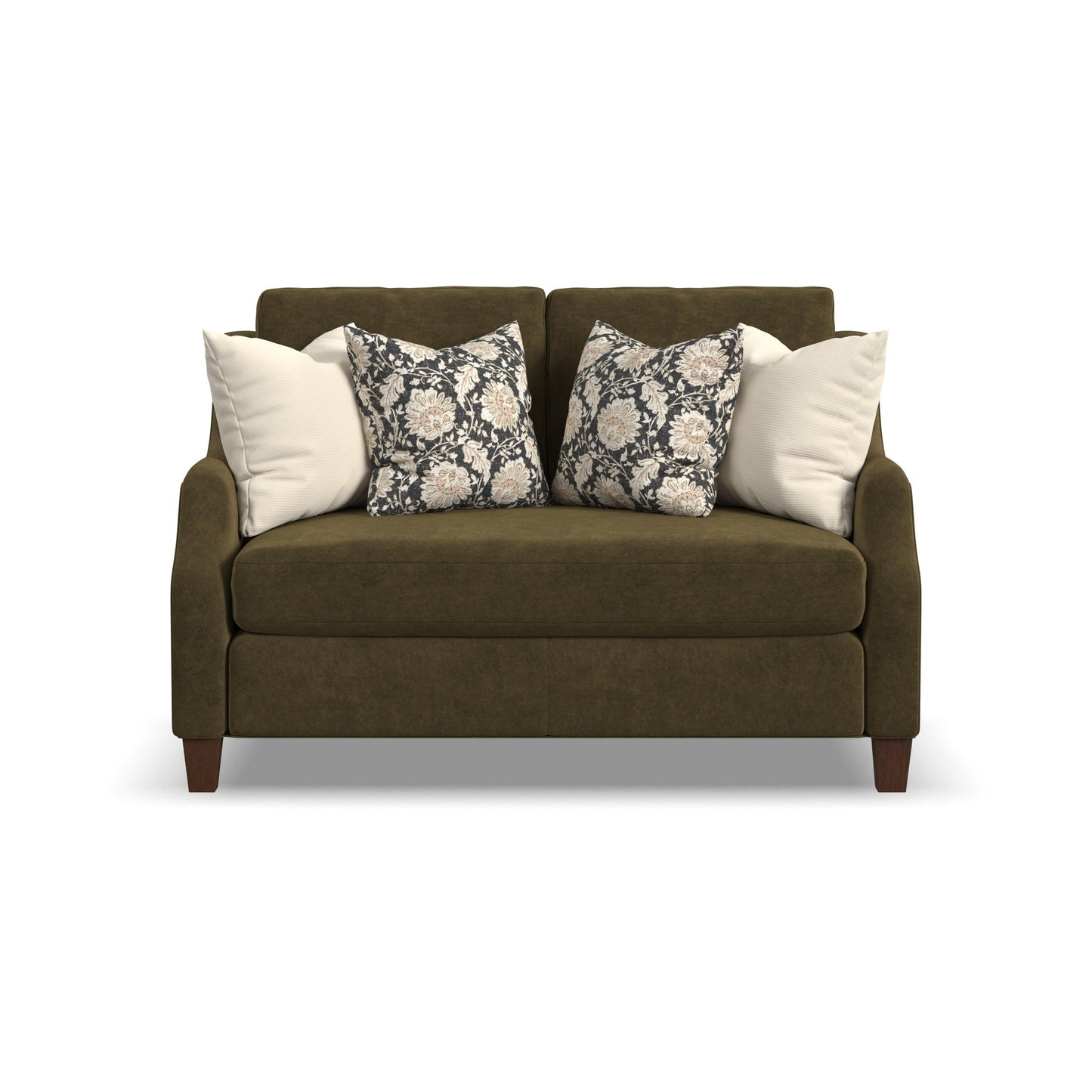 Gianna - Bench Loveseat