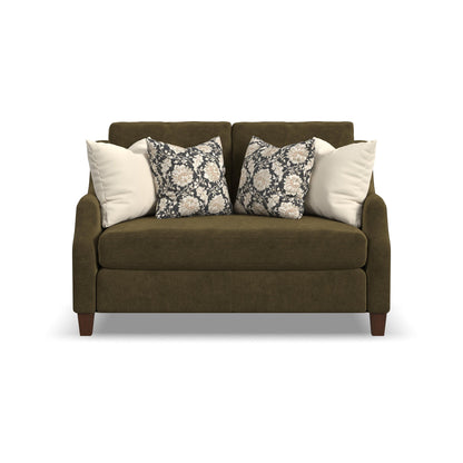 Gianna - Bench Loveseat