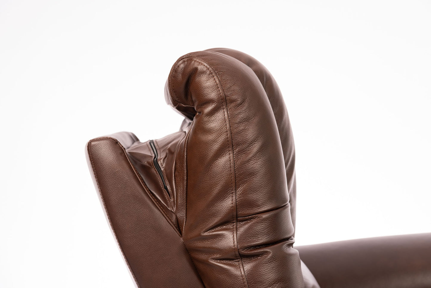 Plush - Gliding Recliner