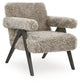 Goda - Accent Chair
