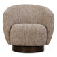 Dunes - Fabric Swivel Chair