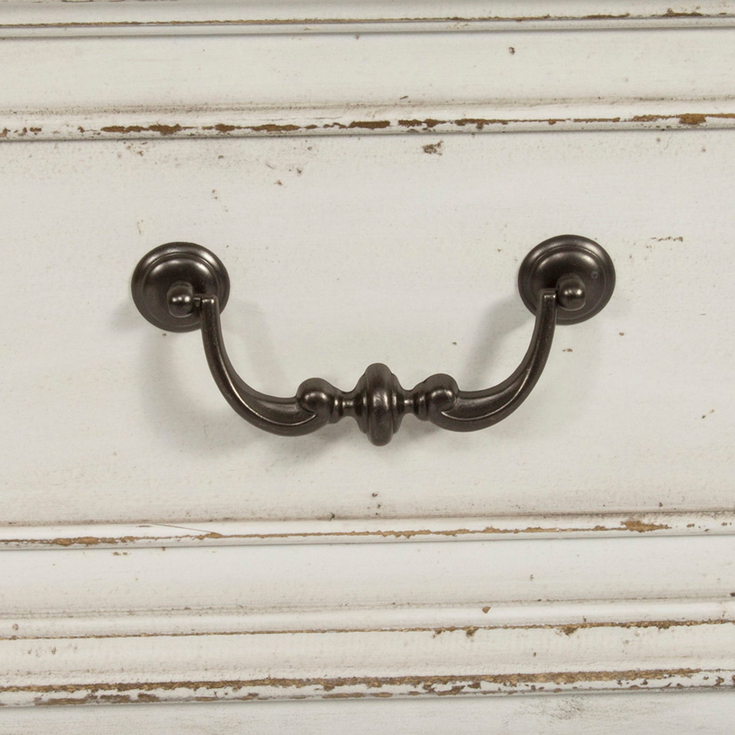 Magnolia Manor - Dresser & Mirror