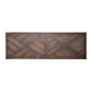 Jamestown - Sofa Table - Tobacco