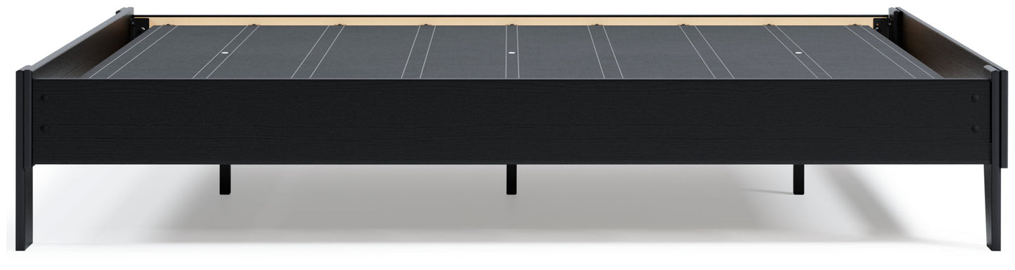 Finch - Platform Bed