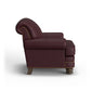 Bay Bridge - Chair, Nailhead Trim