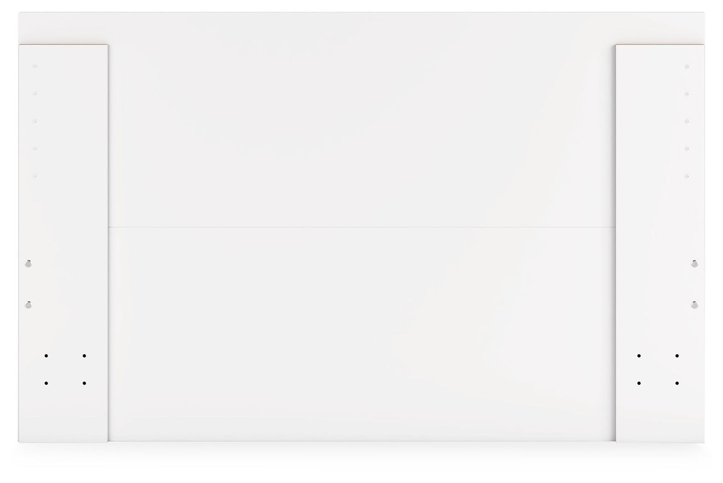 Onita - Panel Platform Bed