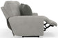 Maxwell - Power Deep Seat Reclining Loveseat