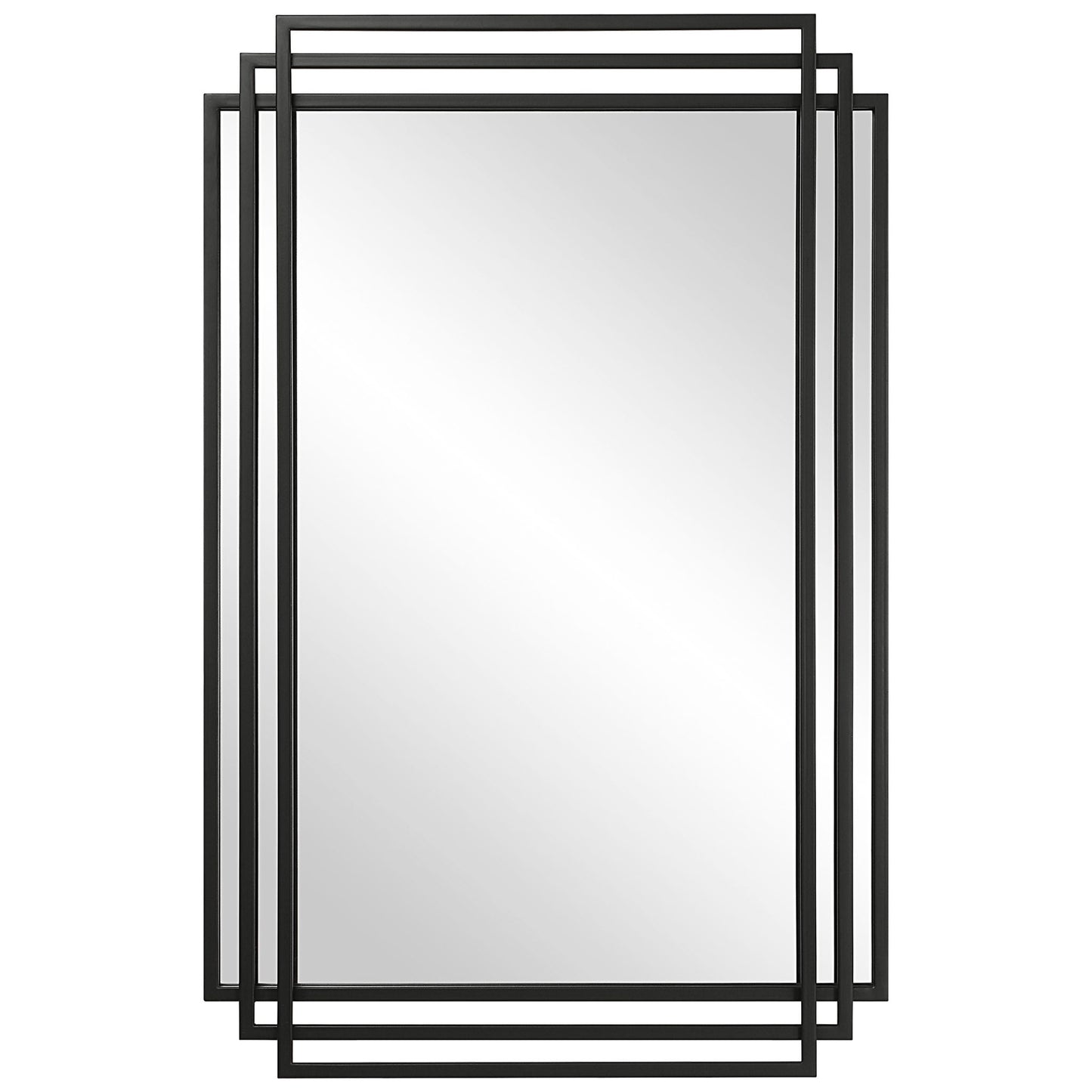 Amherst - Mirror