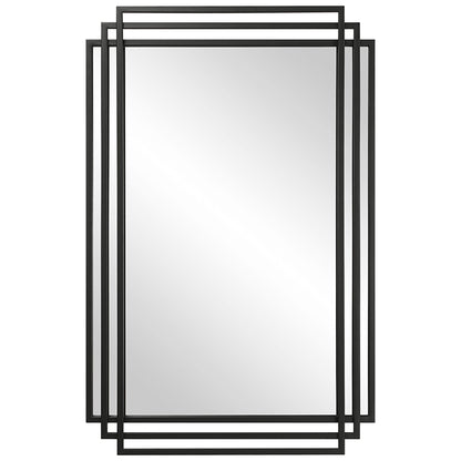 Amherst - Mirror