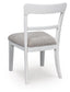 Greddinton - Upholstered Dining Side Chair (Set of 2)