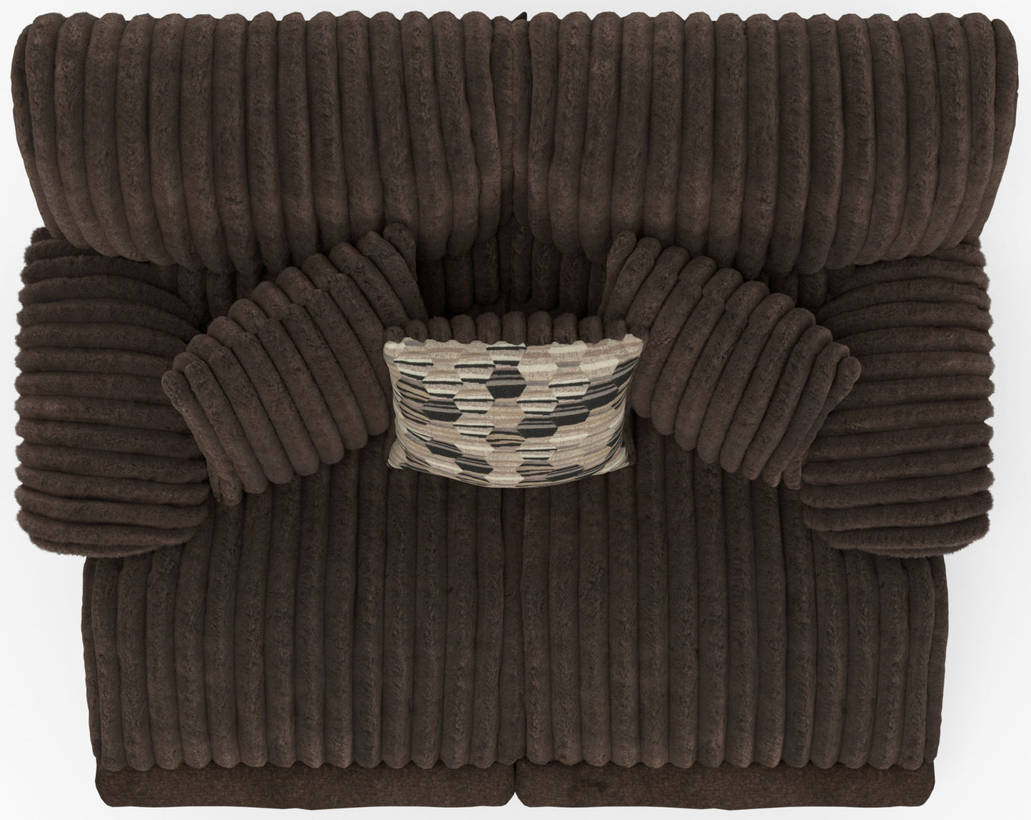 Hollifield - Reclining Loveseat