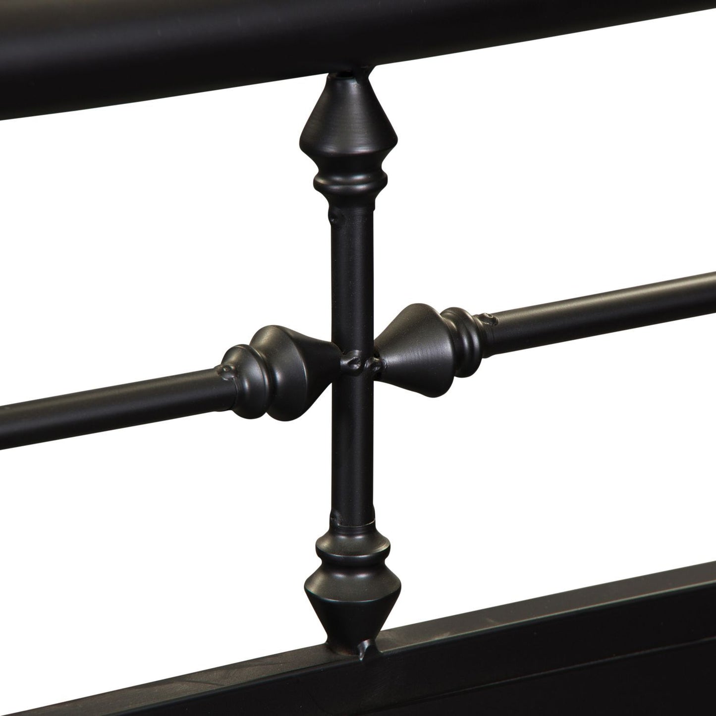 Vintage Series - Metal Headboard
