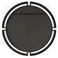 Quadrant - Modern Round Mirror