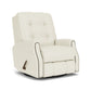 Devon - Recliner, Nailhead Trim