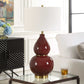 Gourd - Table Lamp