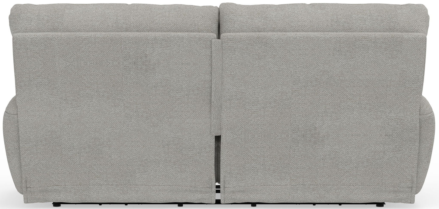 Maxwell - Power Deep Seat Reclining Sofa