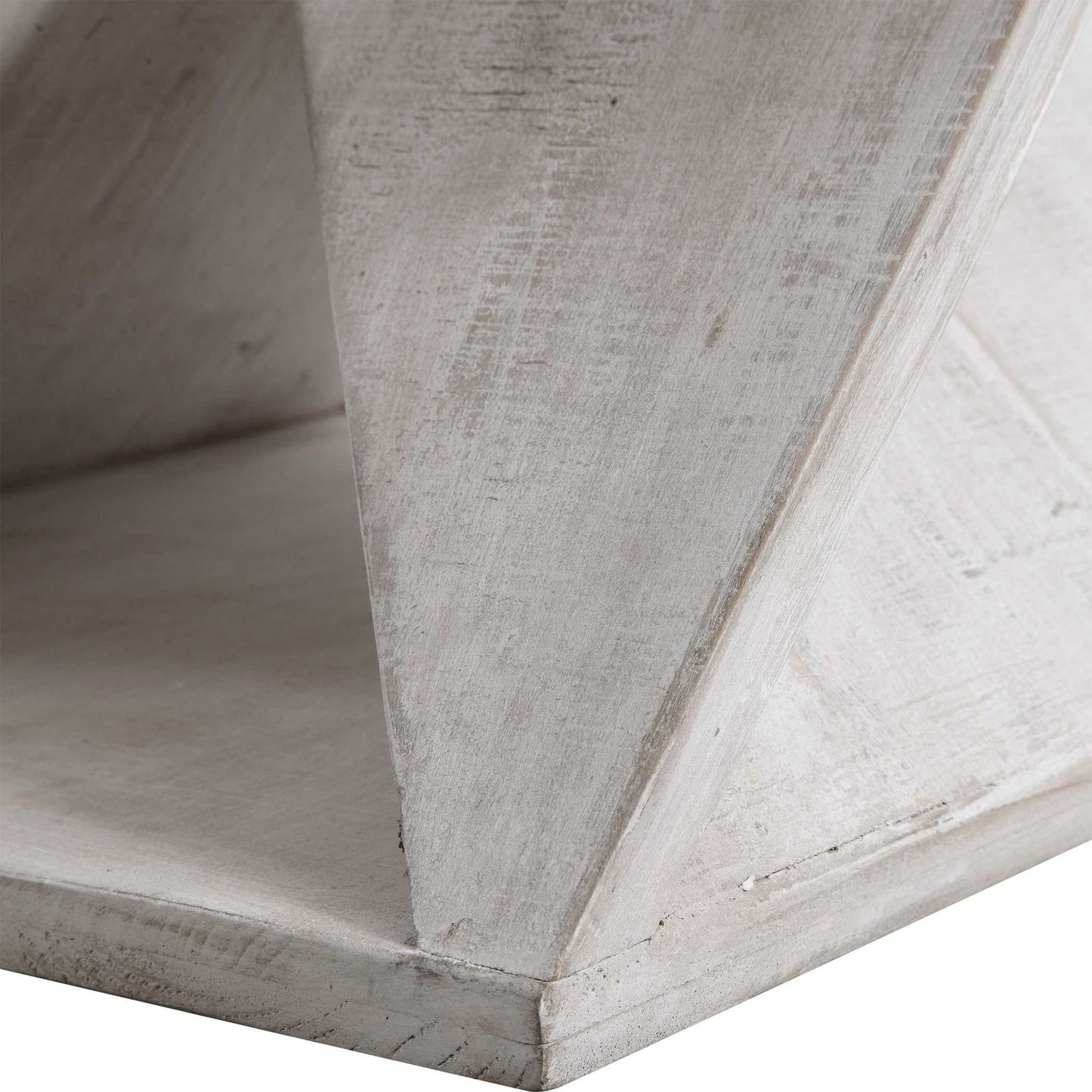 Benue - Ottoman - Gray