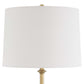 Good As Gold - Buffet Lamp - Brass / Gold
