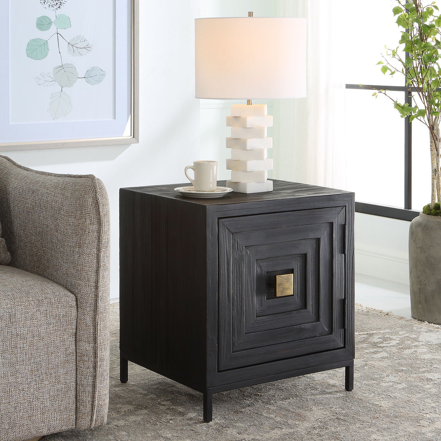 Aiken - Cabinet