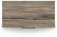 Elbrim - Five Drawer Chest - Brown