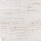 Inara - Indoor-Outdoor Vases (Set of 2) - White