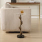 Remolino - Drink Table - Bronze