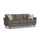 Lewis - Fabric Stationary Sofa