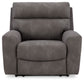 Next-Gen Durapella - 7 Piece Power Reclining Sectional Set