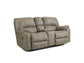 Sapphire Reclining Loveseat