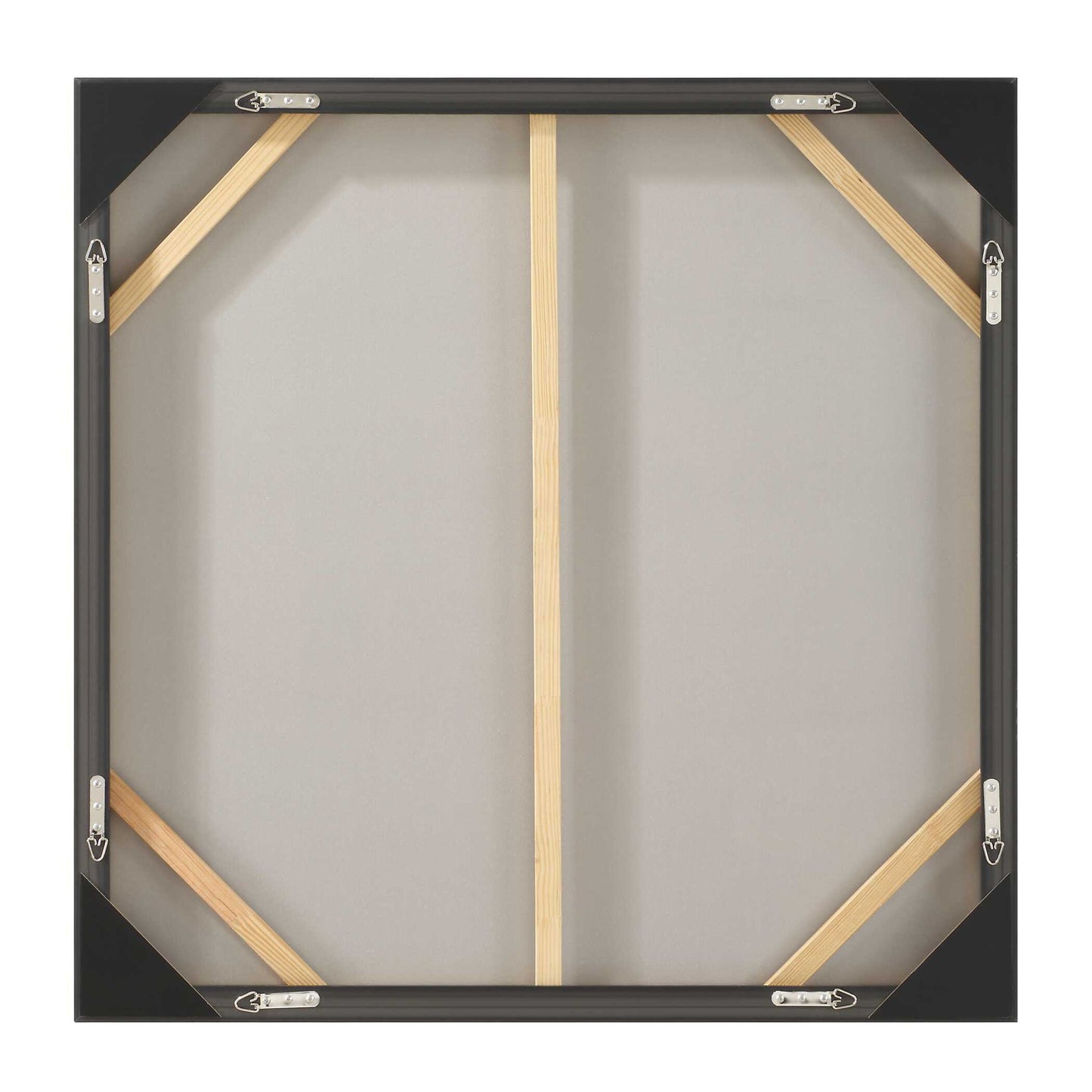 Heat Of The Moment - Abstract Art