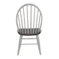 Farmhouse - Windsor Back Chair