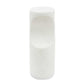 Stevie - Indoor-Outdoor Accent Table - White