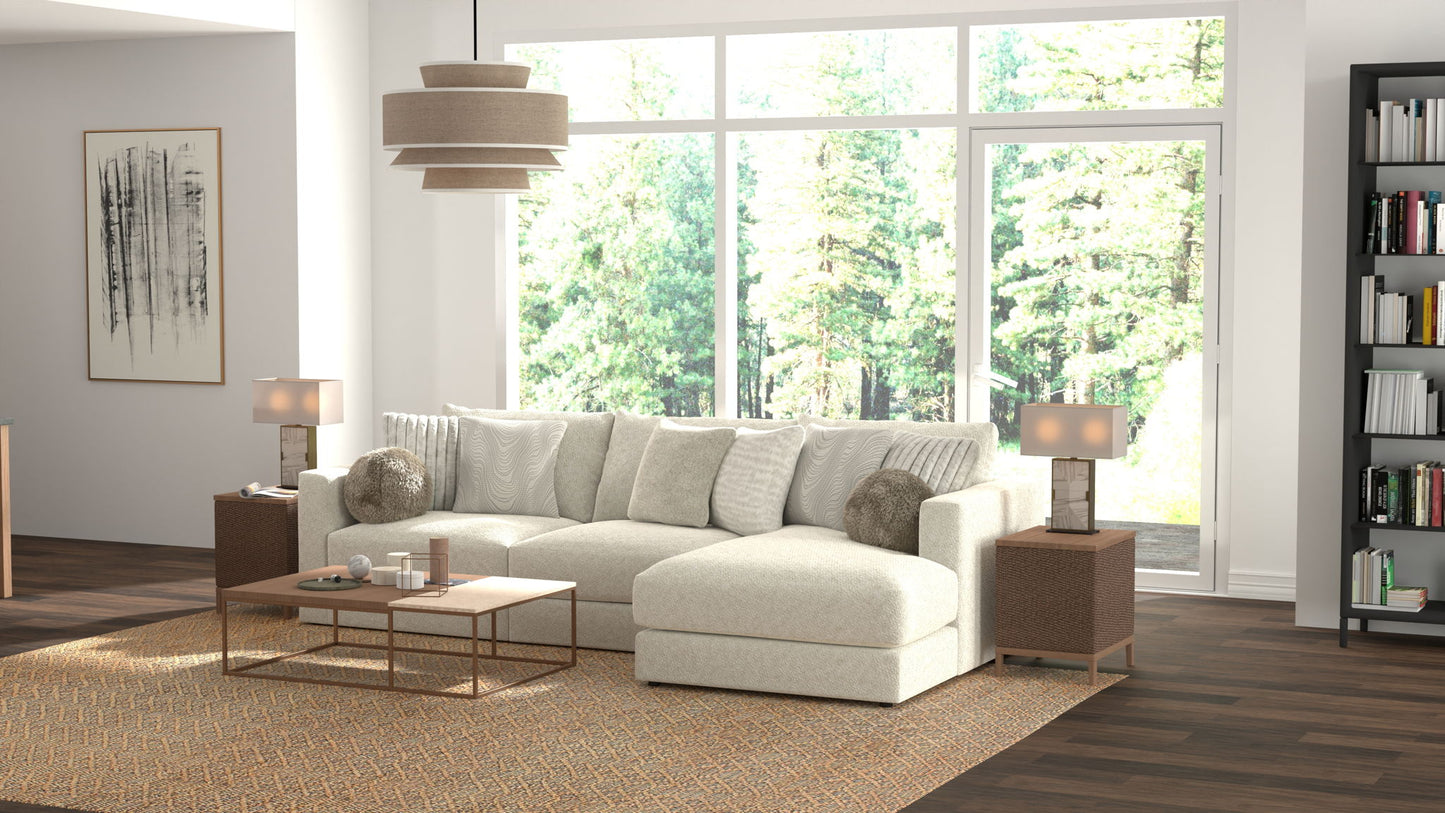 Ritzy - Modular Sofa