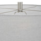 Twilight - Table Lamp - Satin Black