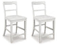 Greddinton - Barstool (Set of 2)