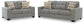 Larimer - Living Room Set