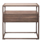 Jamestown - End Table - Tobacco