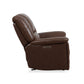 Plush - Gliding Recliner