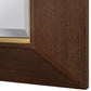 Matheson - Rectangular Mirror - Walnut