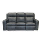 Wyatt - Power Reclining Sofa With Power Headrests & Lumbar