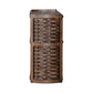 Warren Park - Sofa Table - Coffee Brown